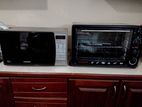 Microwave Oven