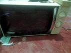 LG Microwave Oven