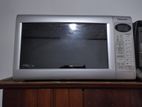 Microwave Oven