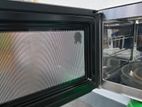 Microwave Oven(used)