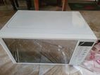 LG Microwave Oven