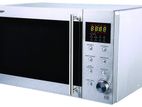 MICROWAVE OVEN