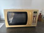 Microwave Oven