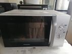 Microwave Oven