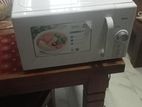 Microwave Oven