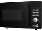 Microwave Oven