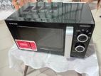 Microwave Oven