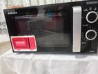 Microwave Oven