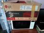 Microwave Oven