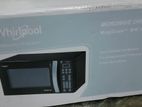 Microwave Oven