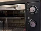 Microwave Oven