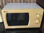Microwave oven