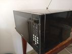 Microwave Oven