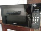 Microwave Oven