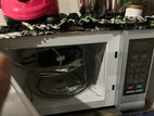 Microwave Oven