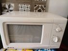 Microwave Oven