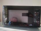 Microwave Oven