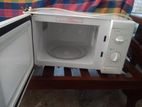 Microwave Oven