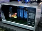 Microwave Oven