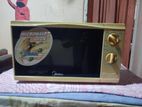 Microwave Oven