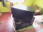 LG Microwave Oven