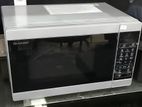 Microwave Oven