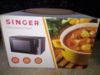 Singer Microwave Oven