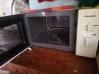 Microwave Oven