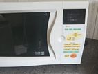 Abans Microwave Oven