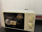 Microwave Oven