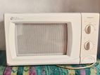Microwave Oven