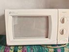 Microwave Oven