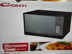 Microwave Oven