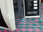 Microwave oven