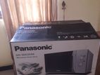 Microwave oven