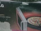 Microwave Oven
