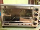 Microwave Oven