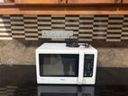 Microwave Oven