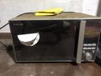 Microwave Oven