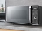 Microwave Oven