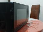 Microwave Oven