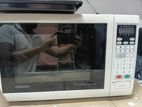 Microwave Oven