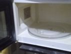 Microwave Oven