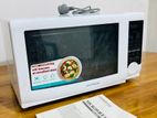 Microwave Oven