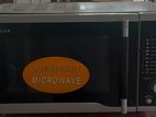 Microwave Oven