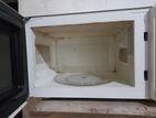 Microwave Oven