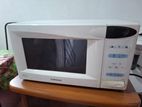 Microwave Oven