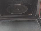 Microwave Oven