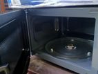 Microwave Oven