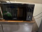 Microwave Oven